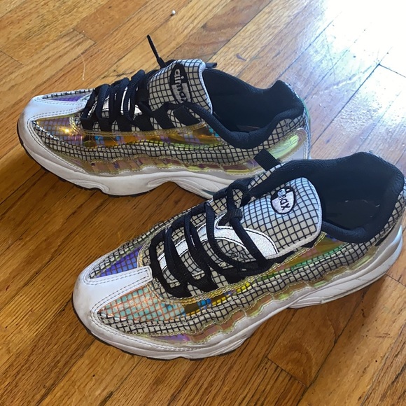 Air max sneakers - Picture 2 of 4